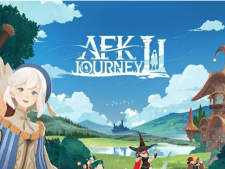 AFK Journey